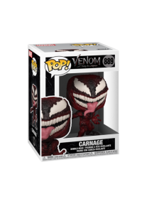 Фигура FUNKO POP! CARNAGE - VENOM: LET THERE BE CARNAGE